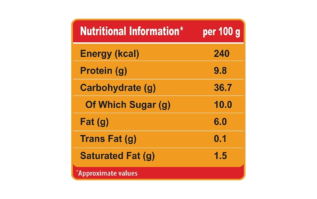 Aashirvaad Paneer Masala    Box  100 grams